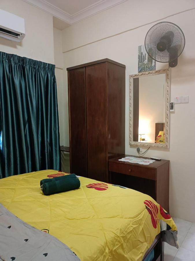 Sofea Inn Bukit Merah - Laketown A6153 Kampong Selemat Esterno foto