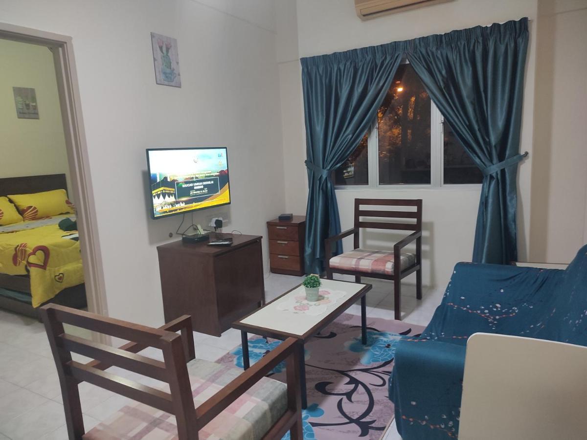 Sofea Inn Bukit Merah - Laketown A6153 Kampong Selemat Esterno foto