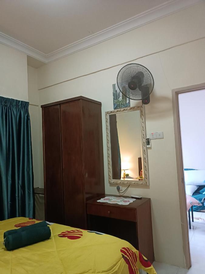 Sofea Inn Bukit Merah - Laketown A6153 Kampong Selemat Esterno foto