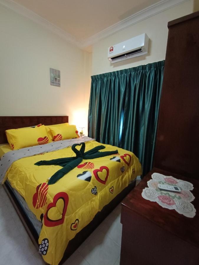 Sofea Inn Bukit Merah - Laketown A6153 Kampong Selemat Esterno foto