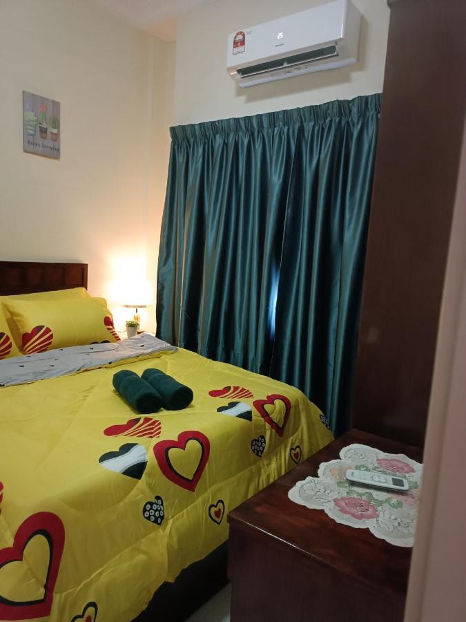 Sofea Inn Bukit Merah - Laketown A6153 Kampong Selemat Esterno foto
