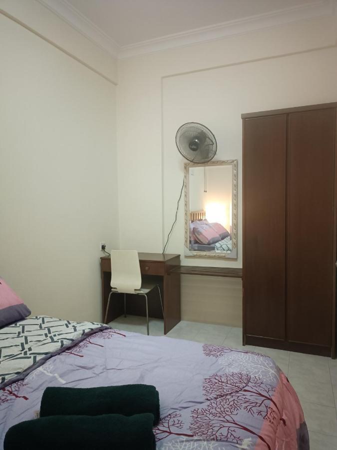 Sofea Inn Bukit Merah - Laketown A6153 Kampong Selemat Esterno foto
