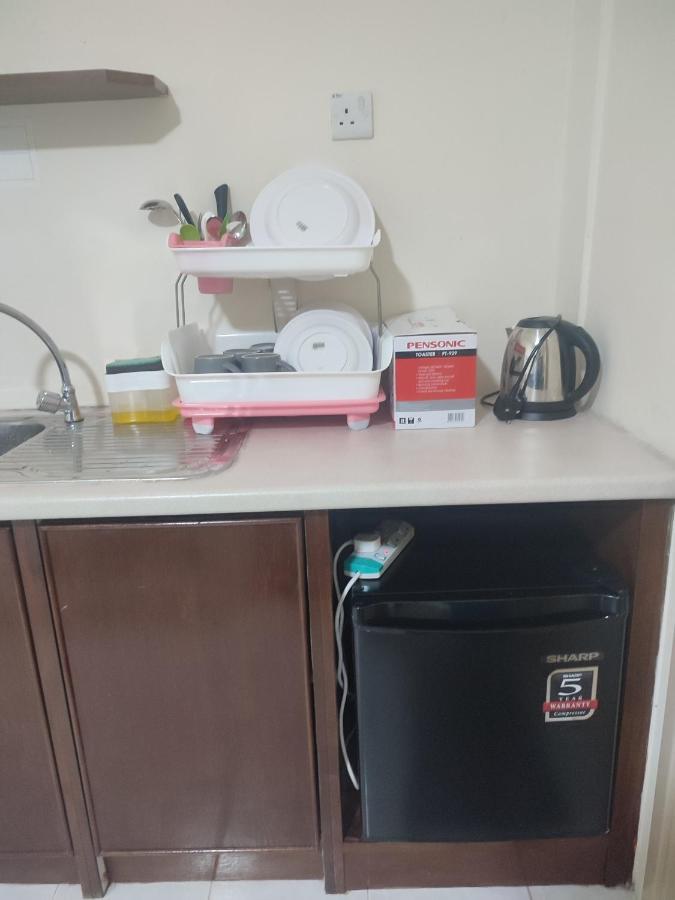 Sofea Inn Bukit Merah - Laketown A6153 Kampong Selemat Esterno foto