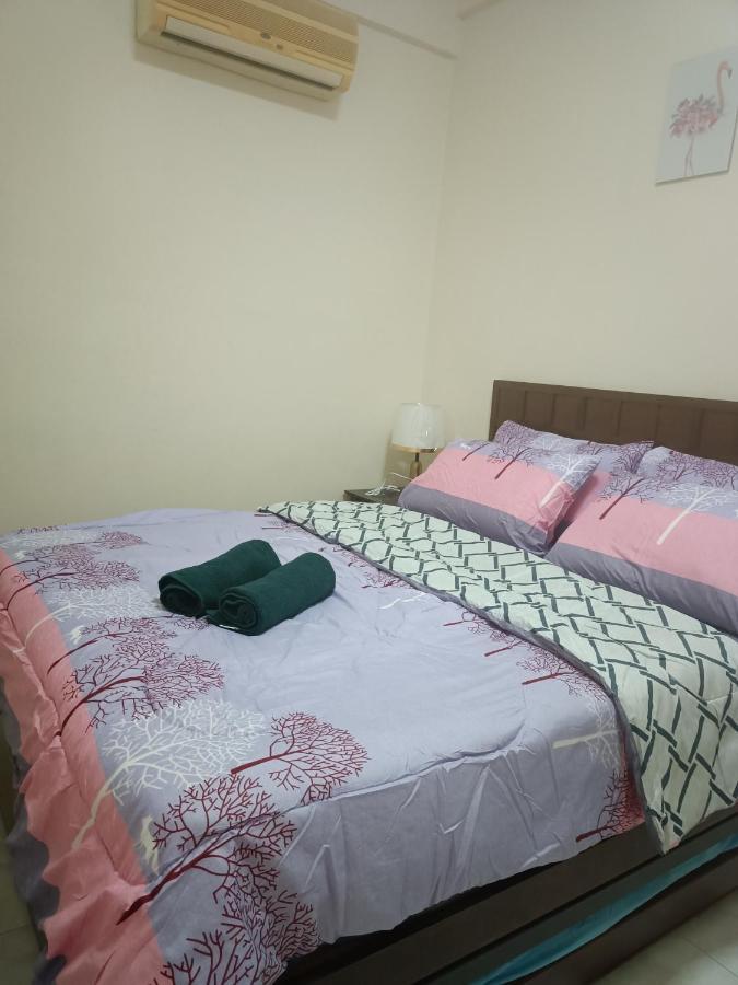 Sofea Inn Bukit Merah - Laketown A6153 Kampong Selemat Esterno foto