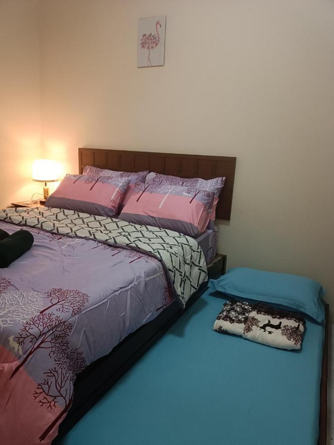 Sofea Inn Bukit Merah - Laketown A6153 Kampong Selemat Esterno foto