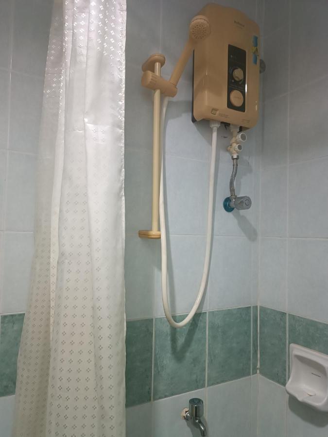 Sofea Inn Bukit Merah - Laketown A6153 Kampong Selemat Esterno foto