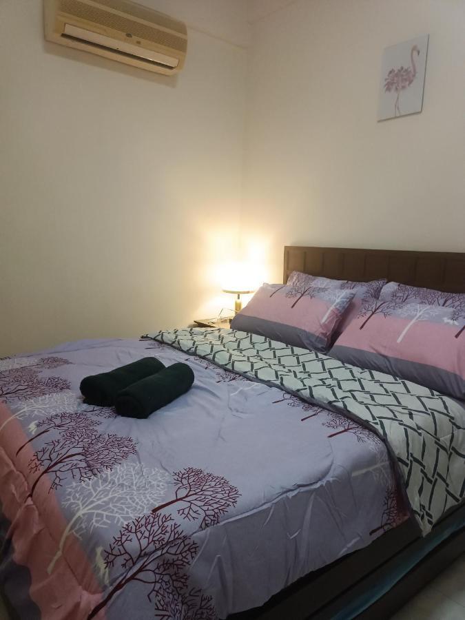 Sofea Inn Bukit Merah - Laketown A6153 Kampong Selemat Esterno foto