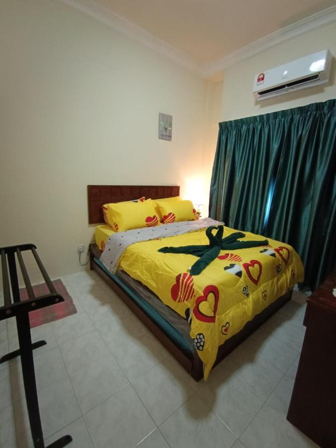 Sofea Inn Bukit Merah - Laketown A6153 Kampong Selemat Esterno foto