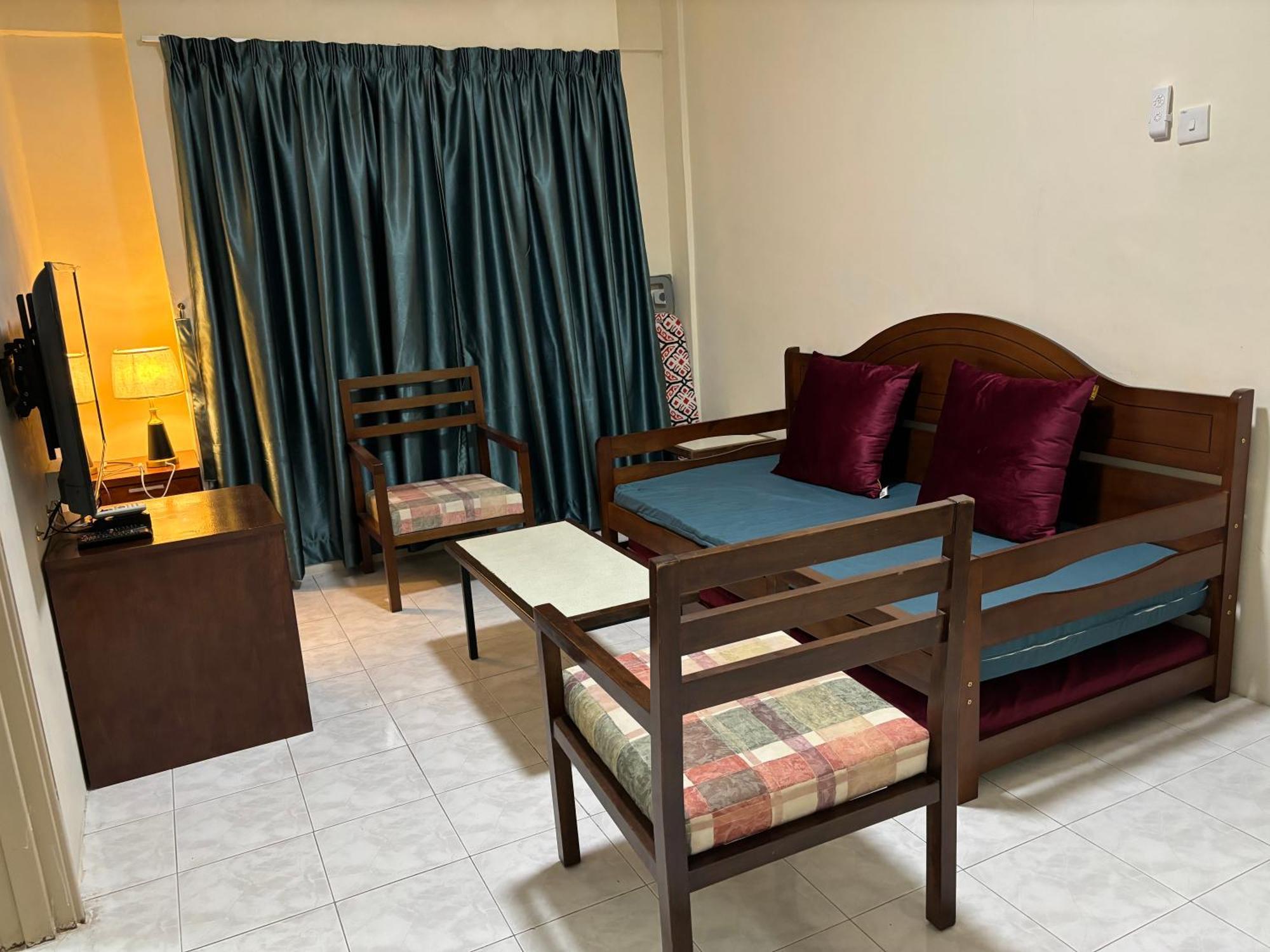 Sofea Inn Bukit Merah - Laketown A6153 Kampong Selemat Esterno foto