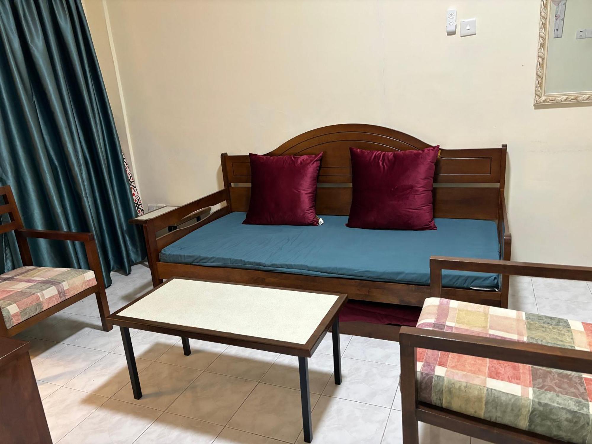 Sofea Inn Bukit Merah - Laketown A6153 Kampong Selemat Esterno foto