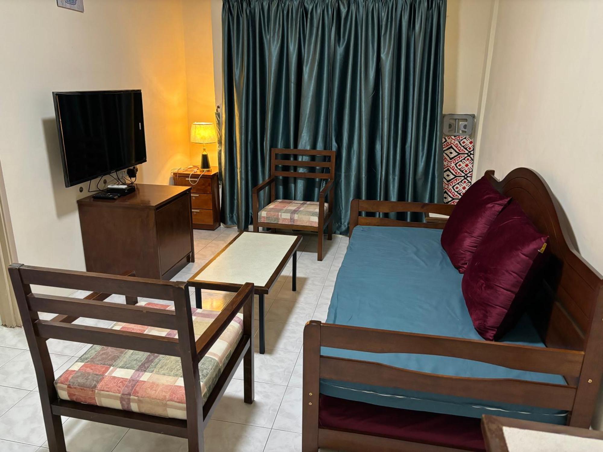 Sofea Inn Bukit Merah - Laketown A6153 Kampong Selemat Esterno foto